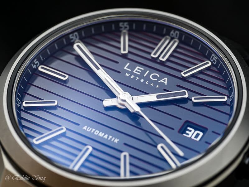 Legacy image from Leica ZM11 - New Timepiece Release