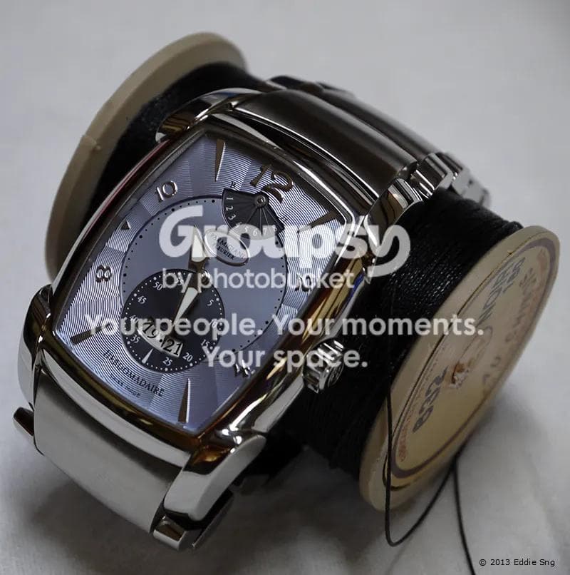 Legacy image from Parmigiani Kalpa XL Hebdomadaire