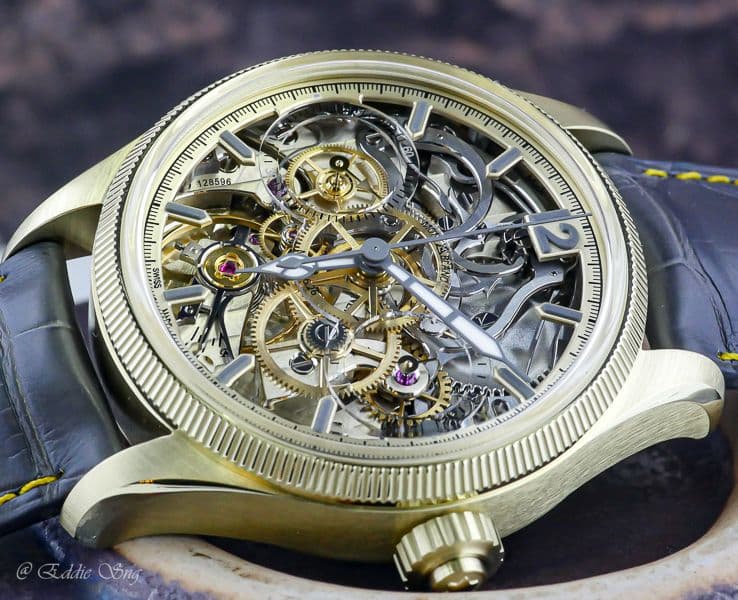 Legacy image from Montblanc Minerva Monopusher Chronograph Sincere SHH Edition