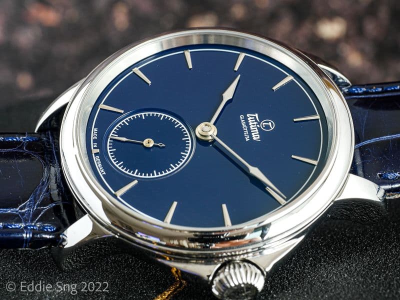 Legacy image from Tutima Blues - The Patria Admiral