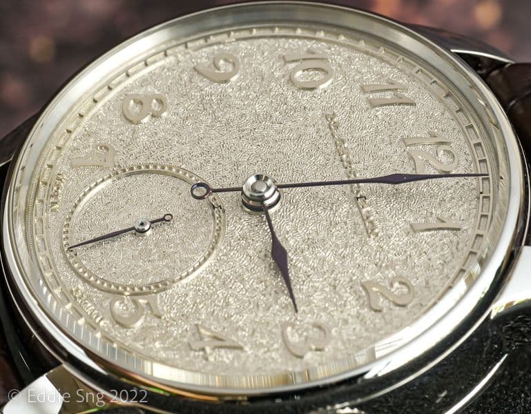 Legacy image from Watches I Have Come Across - Moritz Grossmann Tremblage