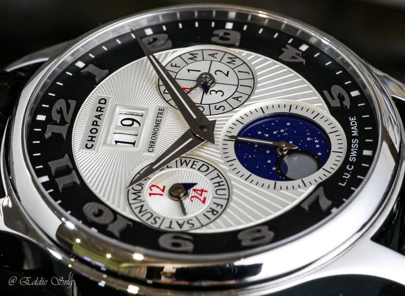 Legacy image from Chopard L.U.C Lunar One Perpetual