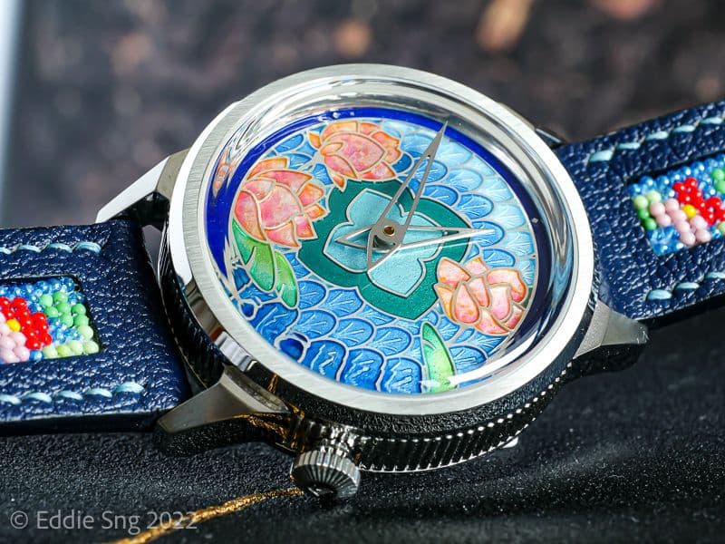 Legacy image from Enamelling - Made In Singapore