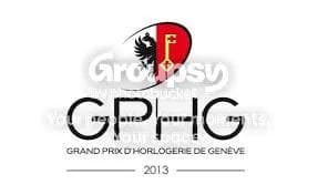 Legacy image from Grand Prix D'Horlogerie De Geneve - L 'Atelier by The Hour Glass
