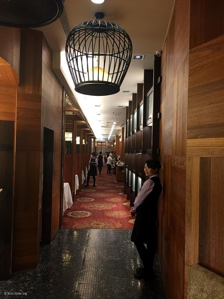 Legacy image from Shin Yeh Taiwanese Cuisine