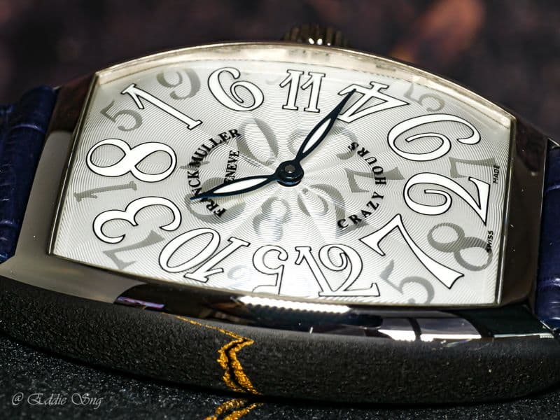 Legacy image from Crazy Fun - The Franck Muller Crazy Hours