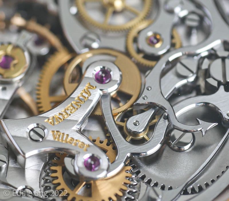 Legacy image from Manual Winding or Self Winding? What's your preference?