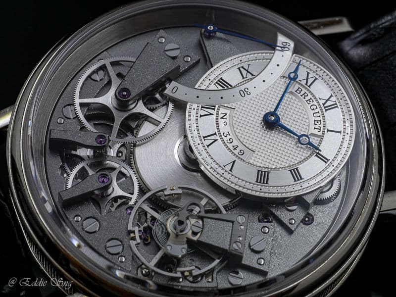 Legacy image from Breguet La Tradition: A Living Legacy in Horology