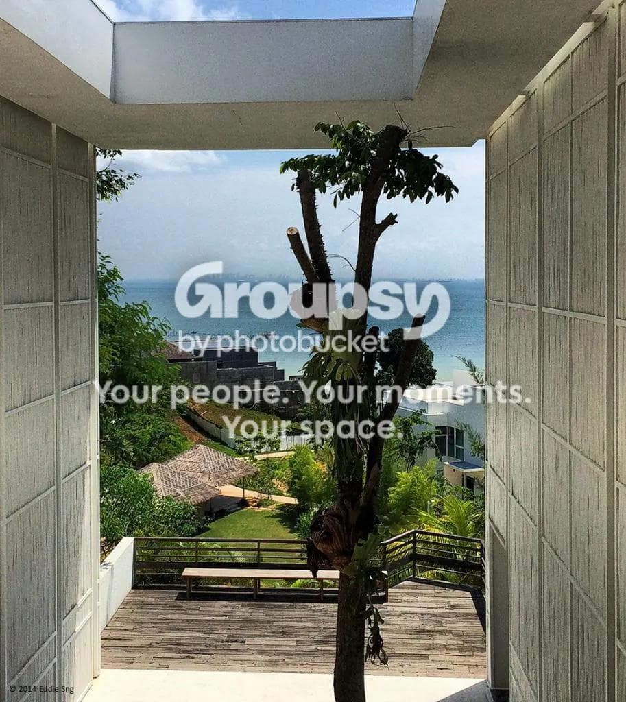 Legacy image from Short ride to a getaway - Batam