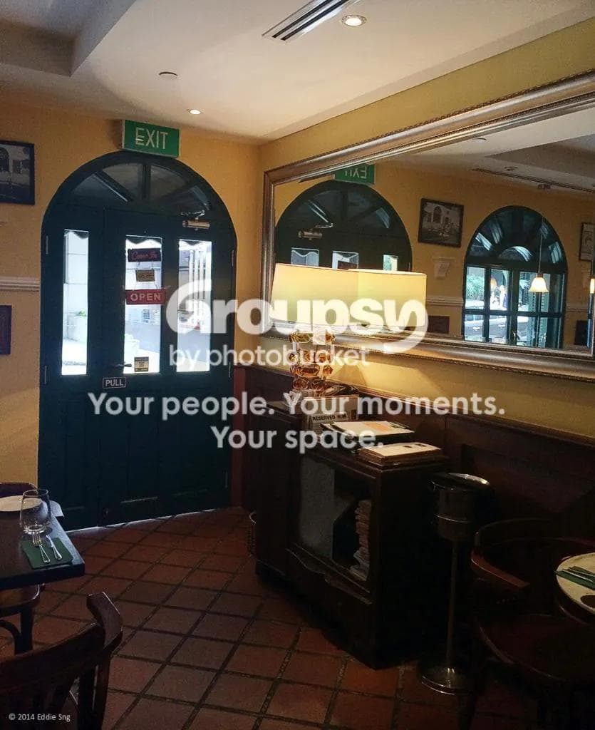 Legacy image from Satisfying a Crave - La Strada Ristorante