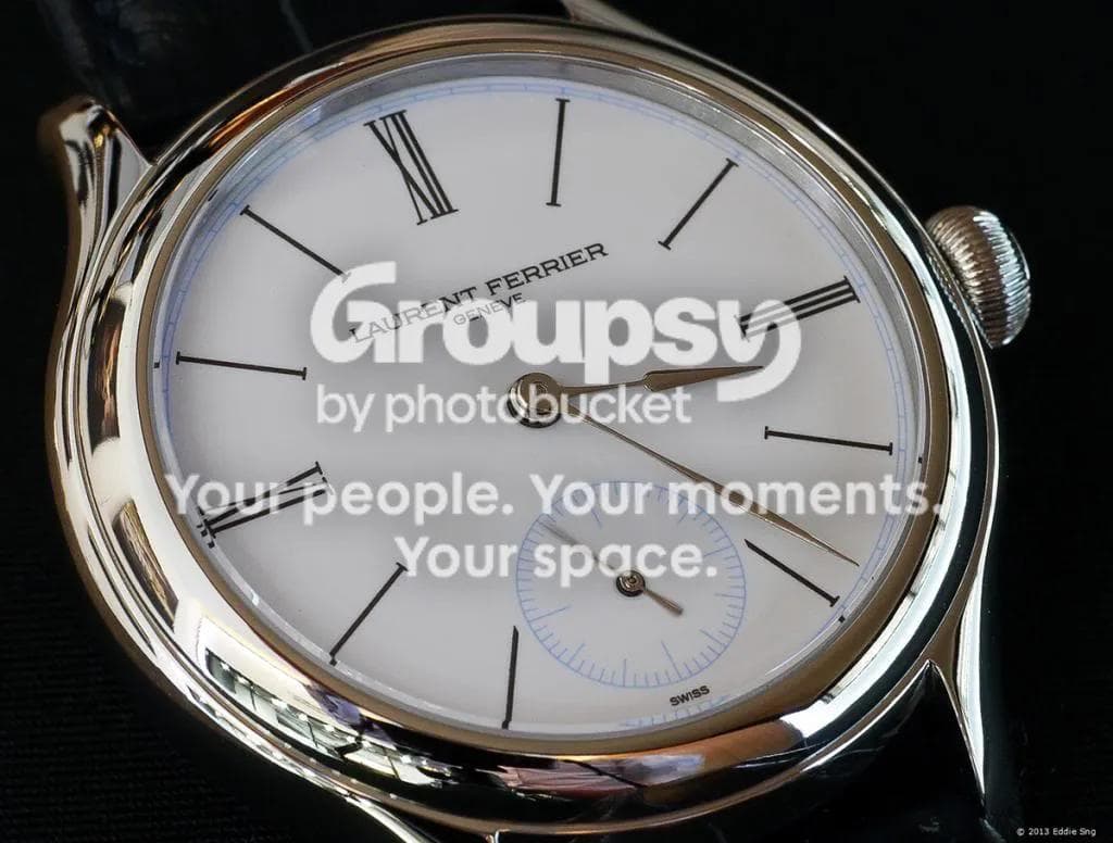 Legacy image from Super Machines & Horological Machines - Independents Part 5