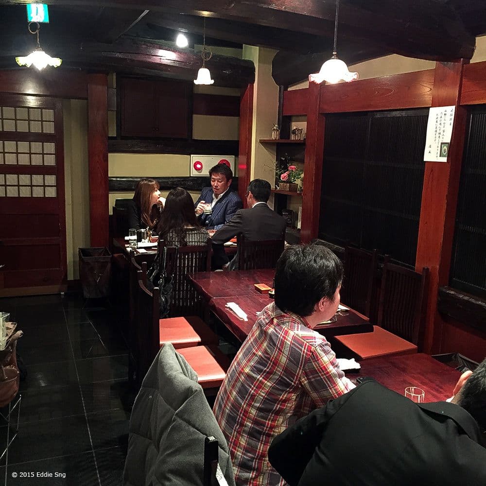 Legacy image from Perhaps the best Unagi around