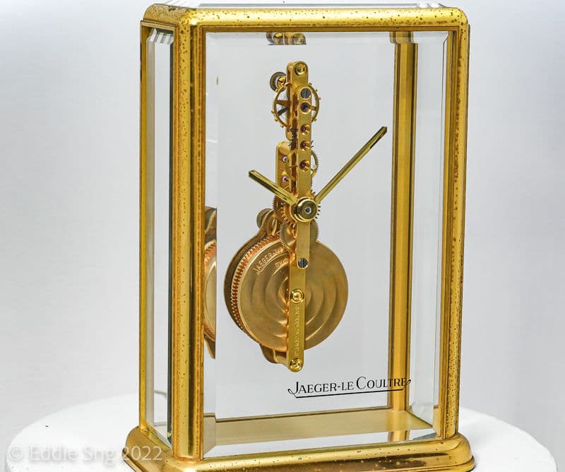 Legacy image from JLC Baguette Clock