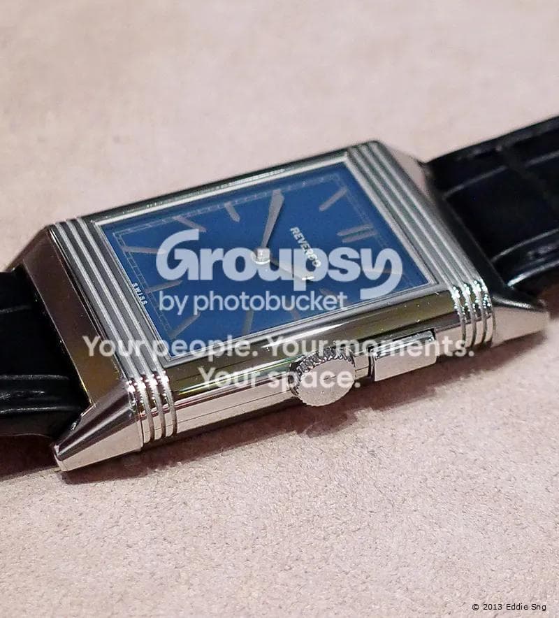 Legacy image from The JLC Reverso Boutique Edition - Full Report Coming Soon