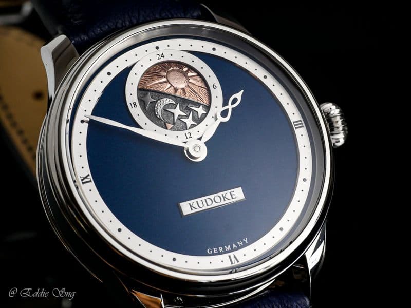 Legacy image from Kudoke 2 Deep Blue - Classy Day & Night