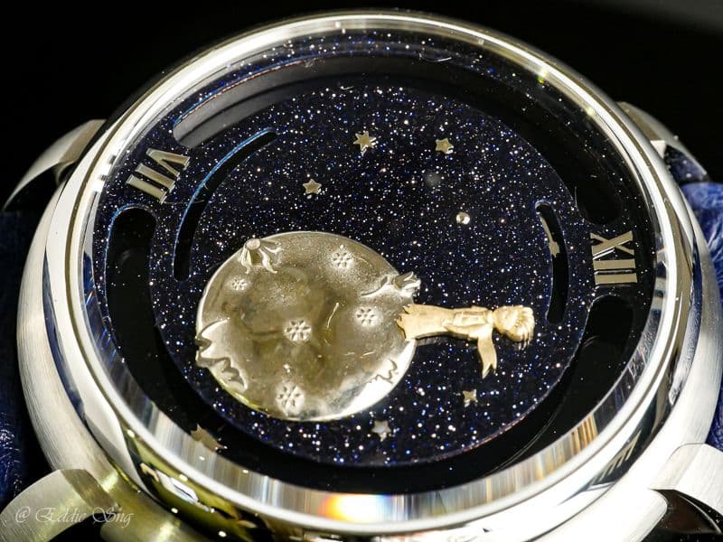 Legacy image from Le Petit Prince - The Russian Edition