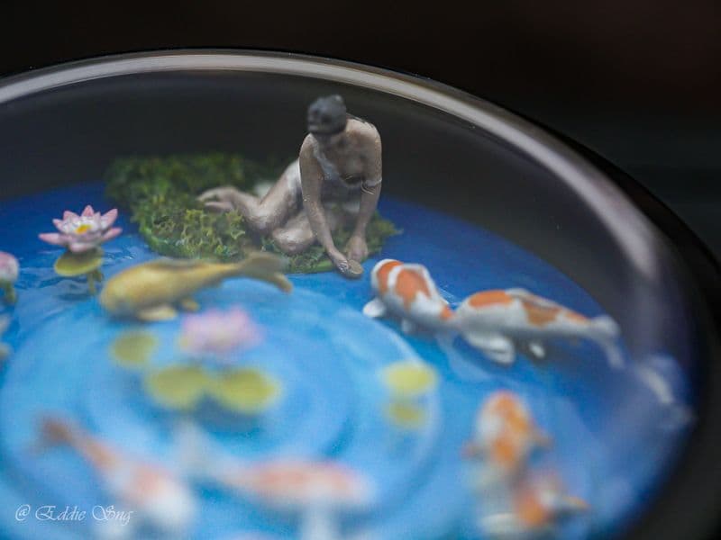 Legacy image from Spring Sprang Sprung 2023 - Some Watches I Saw