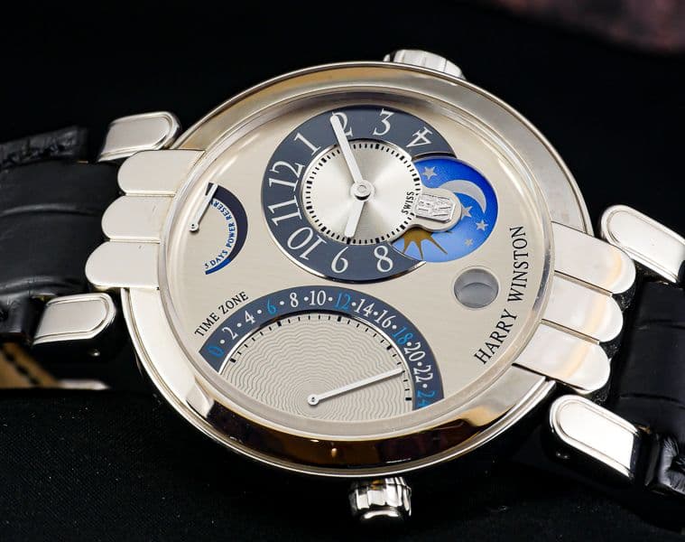 Legacy image from GTG With Special Guest - Romain Gauthier - Part 2 - Dual Time Zone