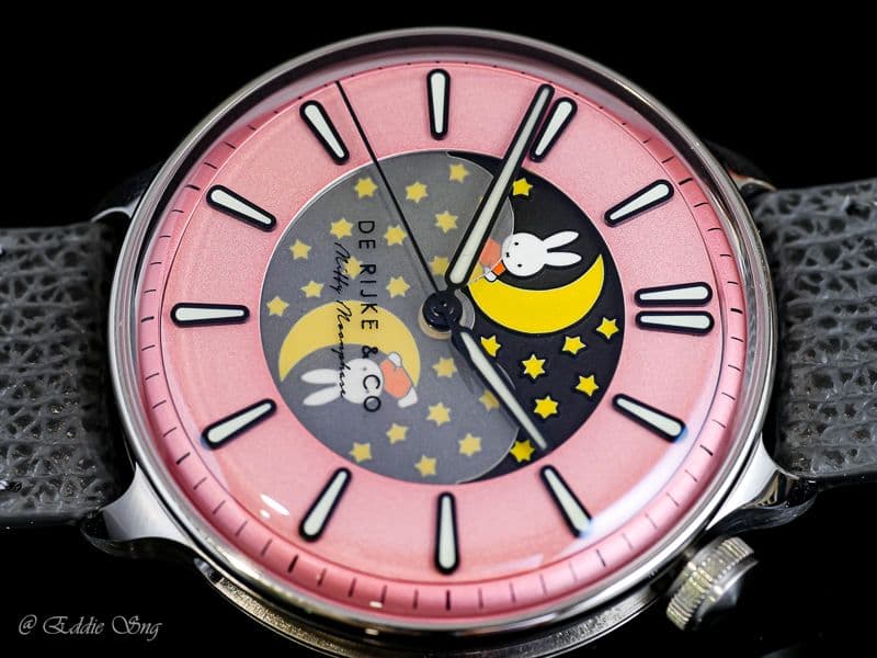 Legacy image from De Rijke x Miffy - And now the Revolution Piece Too