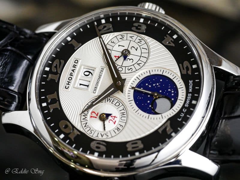 Legacy image from Inside the Heart of Time: My Chopard Watchmaking Masterclass Experience