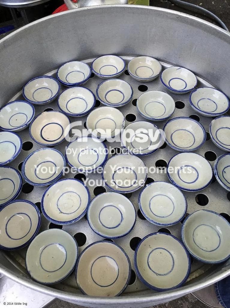 Legacy image from Bang Na Delight - Dessert in Thailand