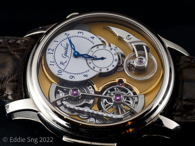 Legacy image from GTG With Special Guest - Romain Gauthier - Part 1 - Independents