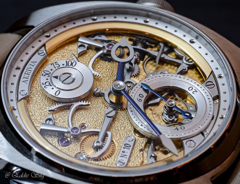 Legacy image from IAMWATCH - What I Managed to Photograph
