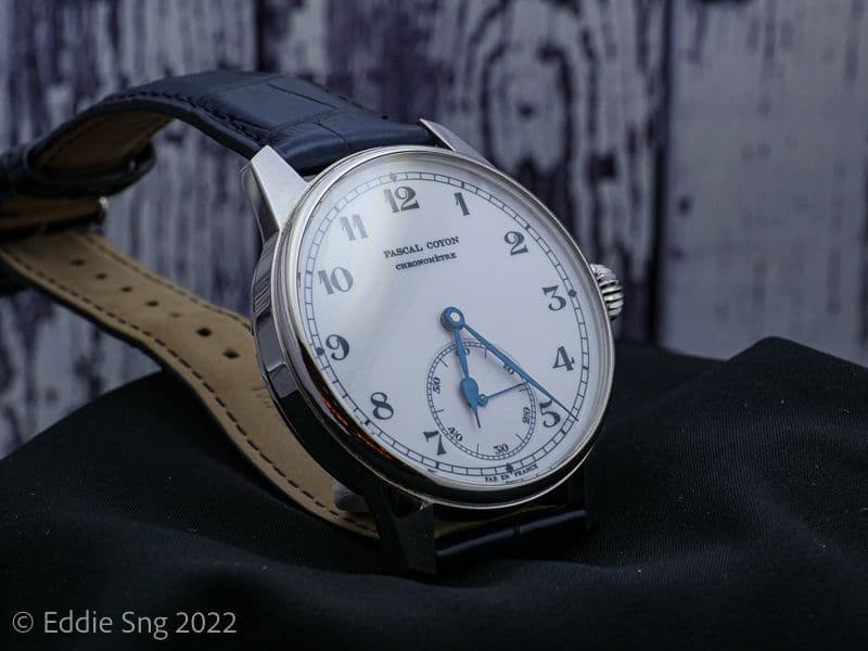 Legacy image from Year End Fun with Microbrands and Dials - Part 2