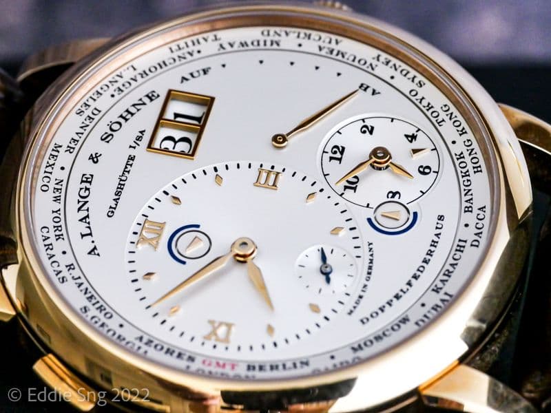 Legacy image from Is Travelling With Expensive Watches Safe?