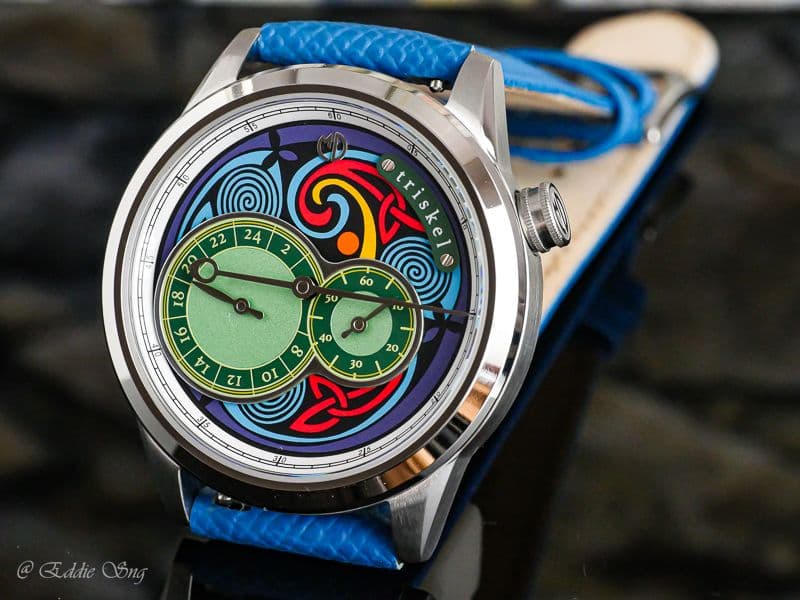 Legacy image from Martin Design - Supernatural Triskel