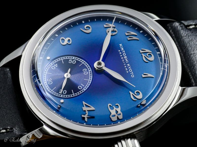 Legacy image from Kintoshi Kyoto - Elegance Blue
