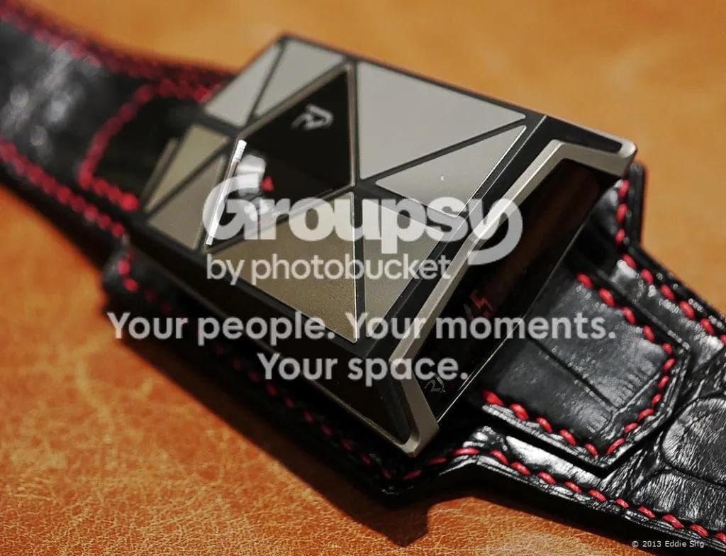 Legacy image from Spacecraft - Romain Jerome's Answer to Retro Complication